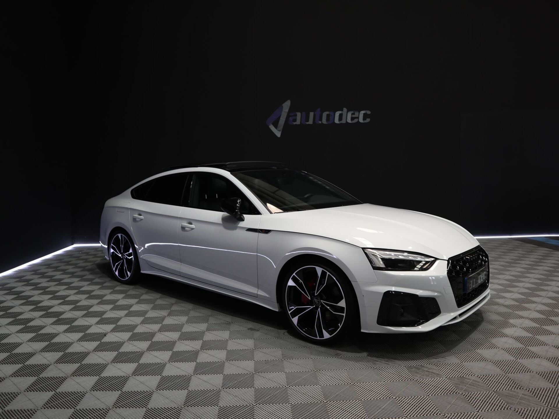 Imagen de AUDI A5
