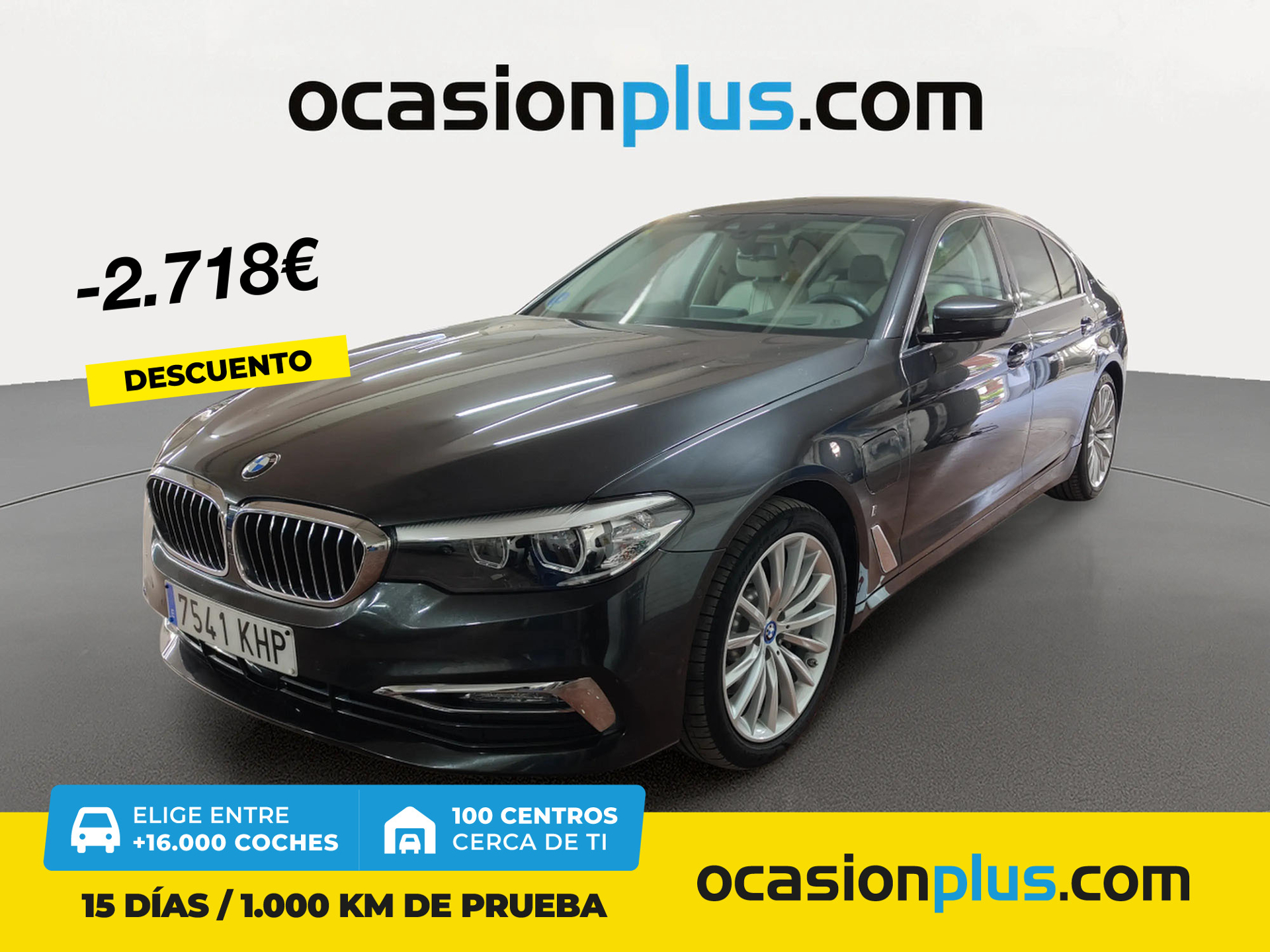 Imagen de BMW Serie 5