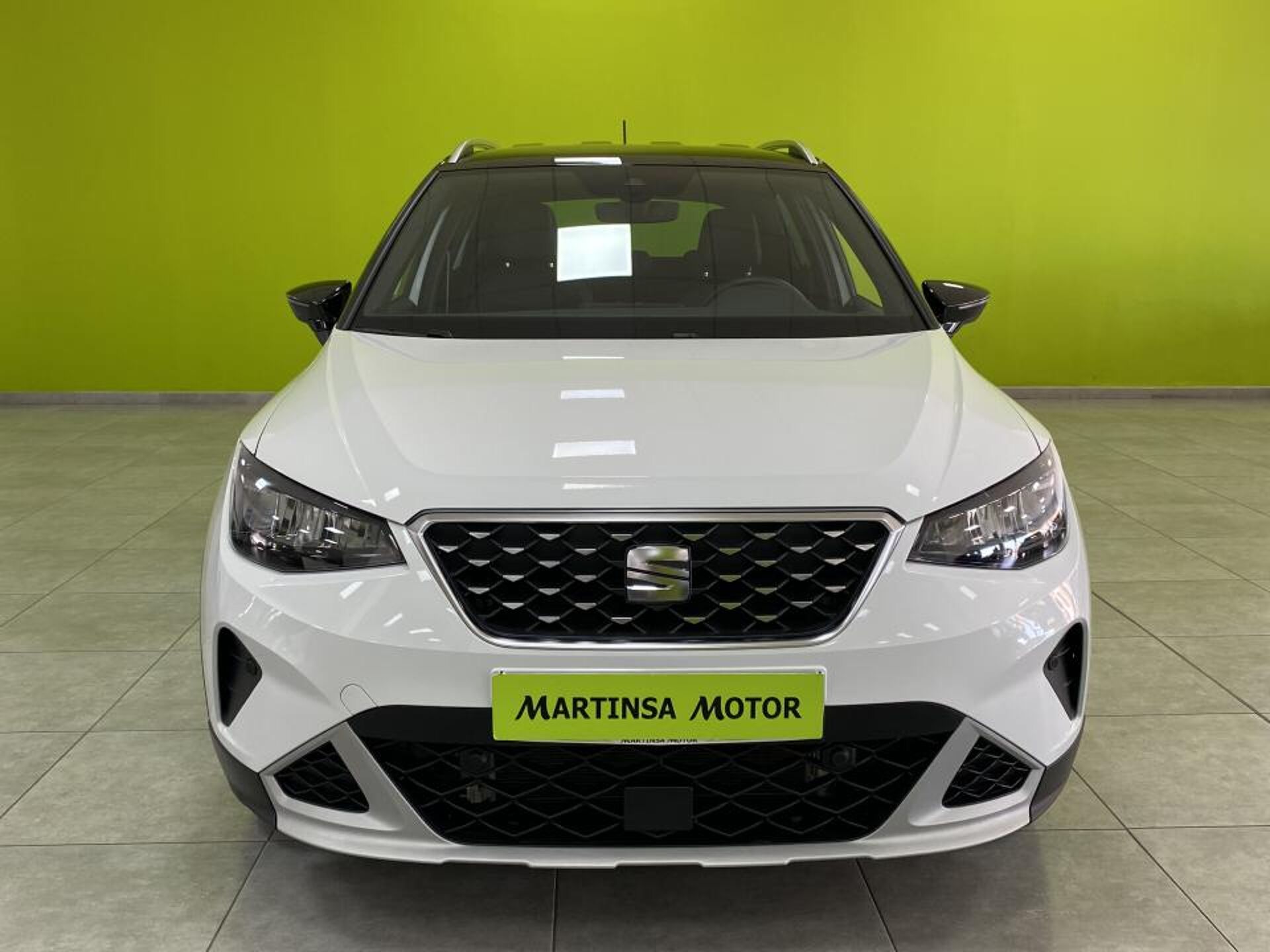 Imagen 2 de SEAT Arona