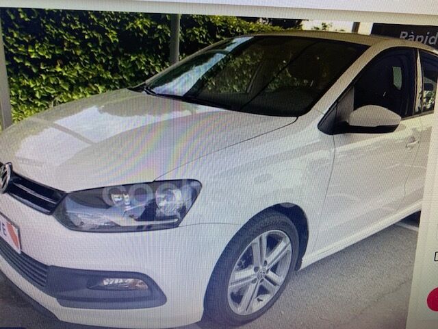 VOLKSWAGEN Polo (Sport by R-Line 1.2 TSI 77 kW (105 CV) DSG) en Barcelona