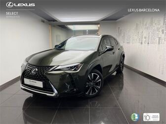 Imagen de LEXUS UX 250h Executive 2WD