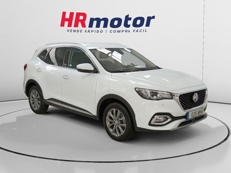 Foto del MG HS 1.5 T-GDI Comfort Aut.