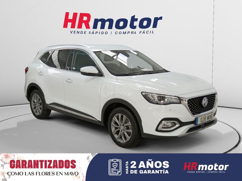 Foto del MG HS 1.5 T-GDI Comfort Aut.