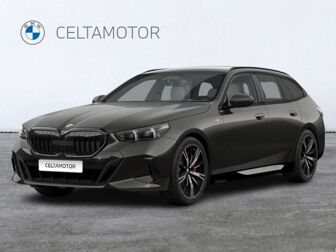 Imagen de BMW Serie 5 540dA Touring xDrive