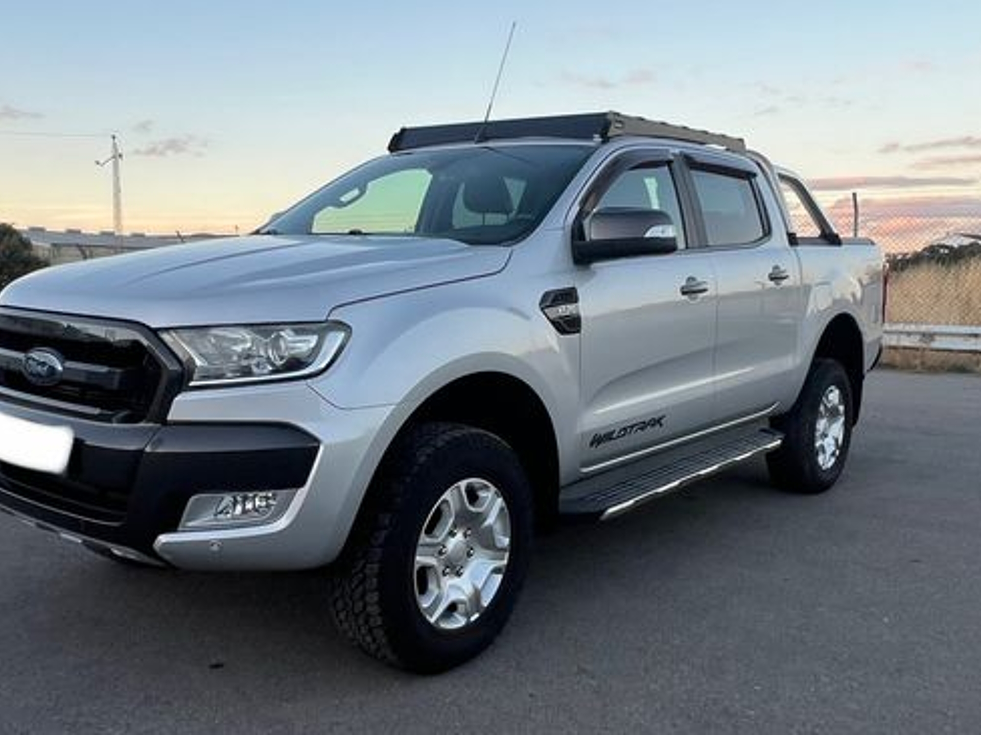 Imagen de FORD Ranger