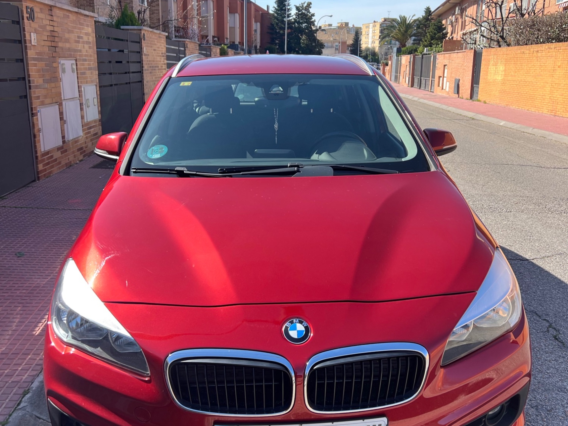 Imagen de BMW Serie 2