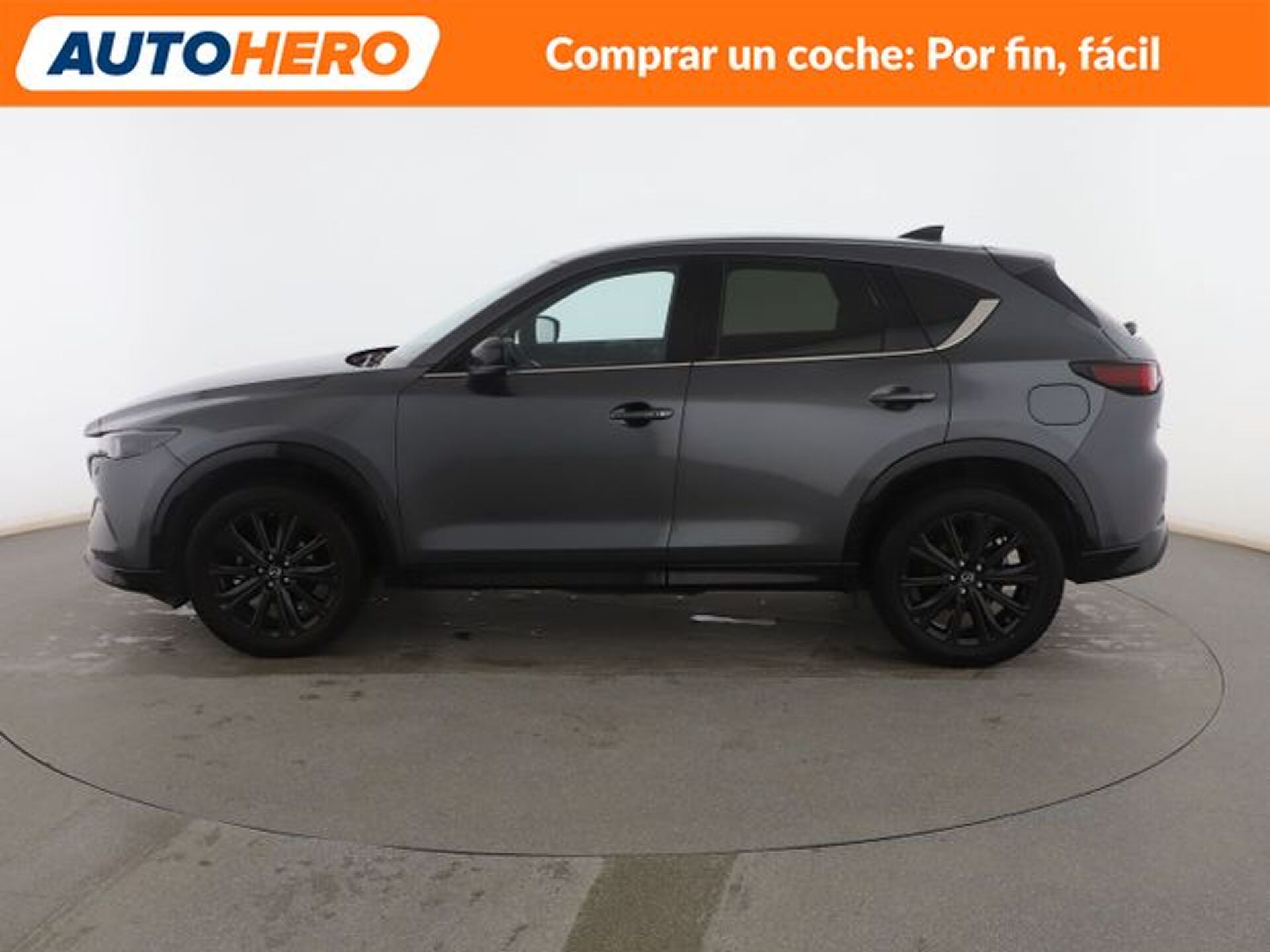Imagen 3 de MAZDA CX-5