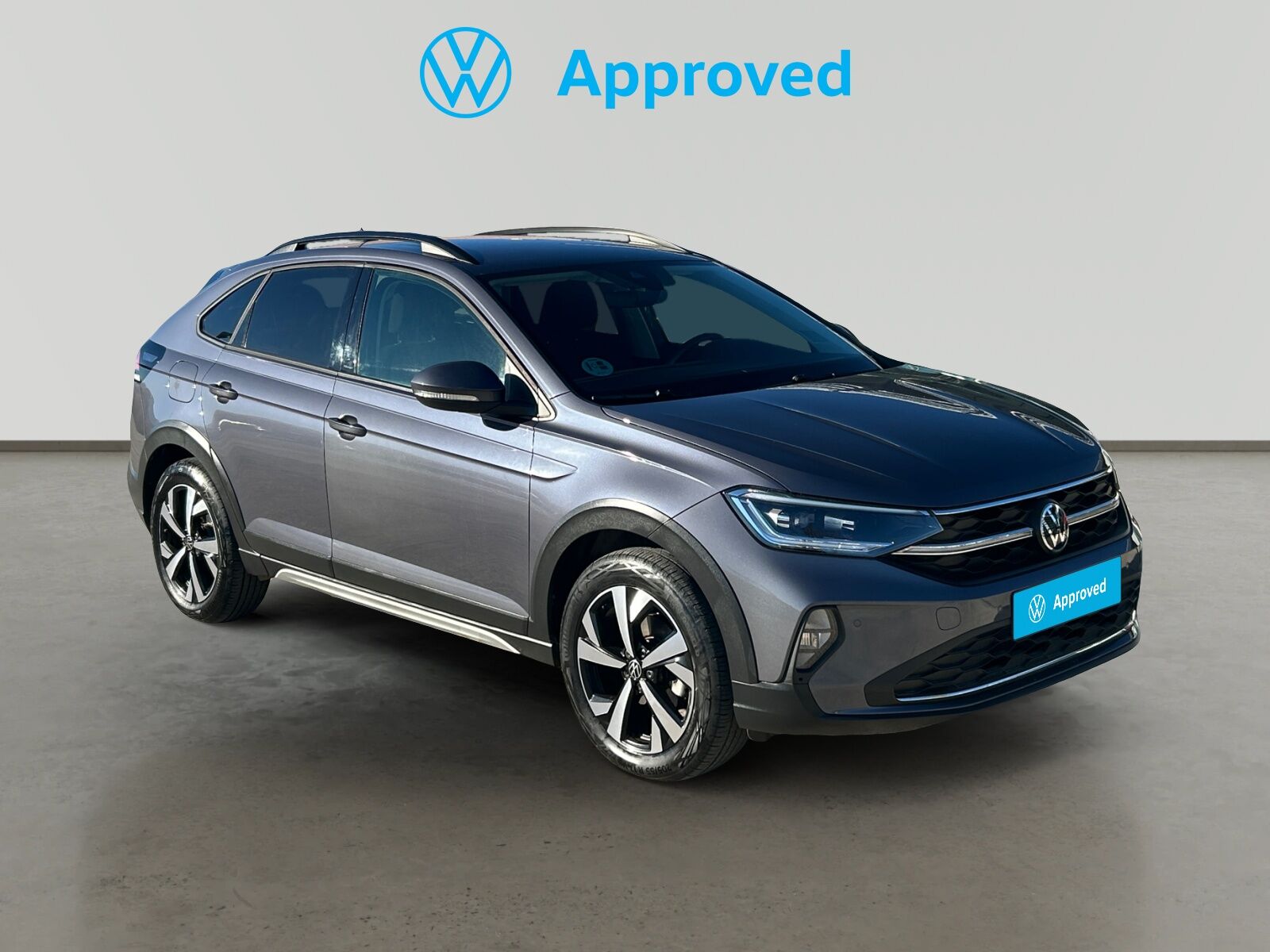 VOLKSWAGEN Taigo (1.0 TSI 85KW DSG LIFE 5P) en Navarra