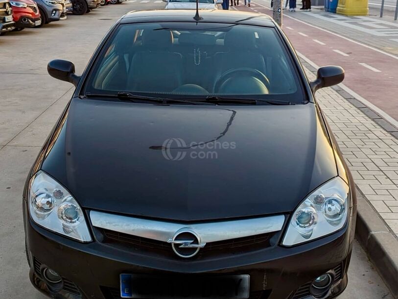 Foto del OPEL Tigra 1.4 16v Enjoy