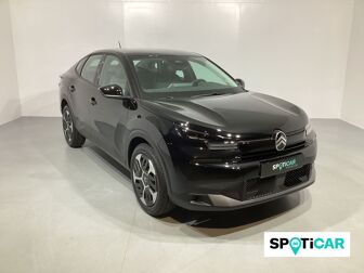 Imagen de CITROEN C4 X Hybrid Plus eDSC6 136