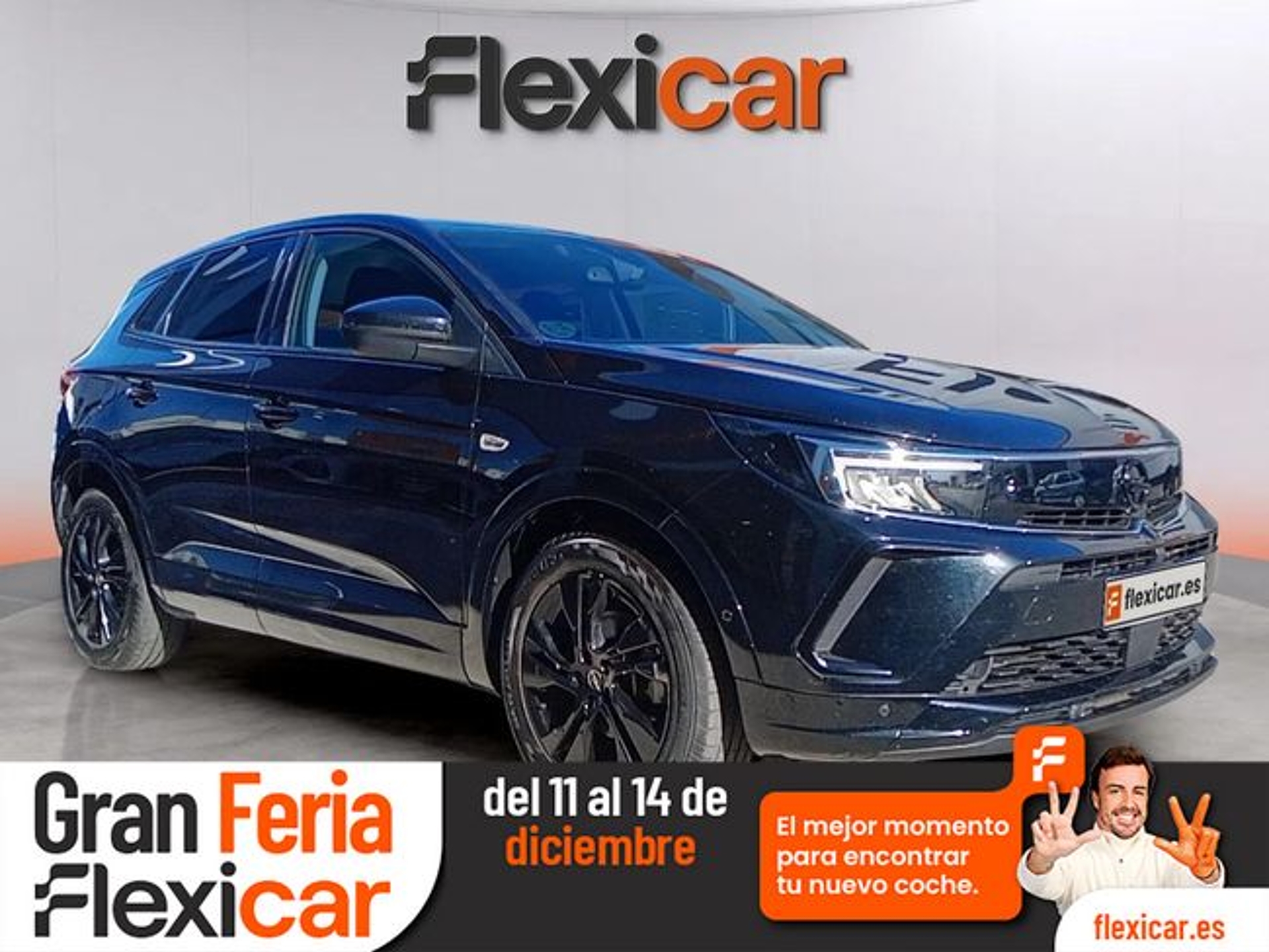 Imagen de OPEL Grandland