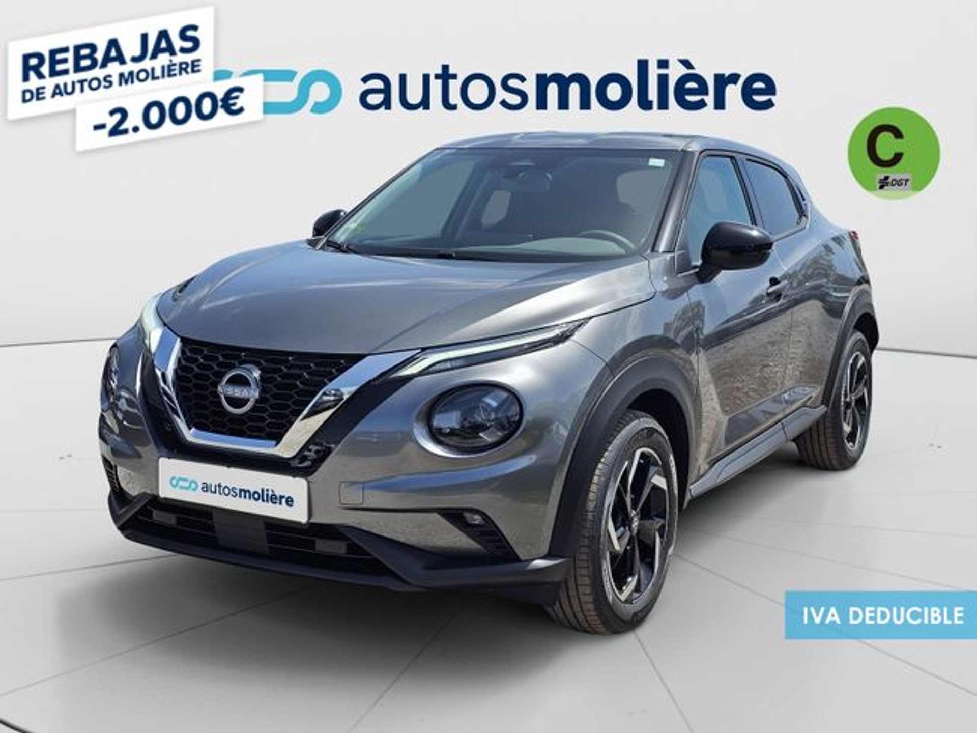 Imagen de NISSAN Juke