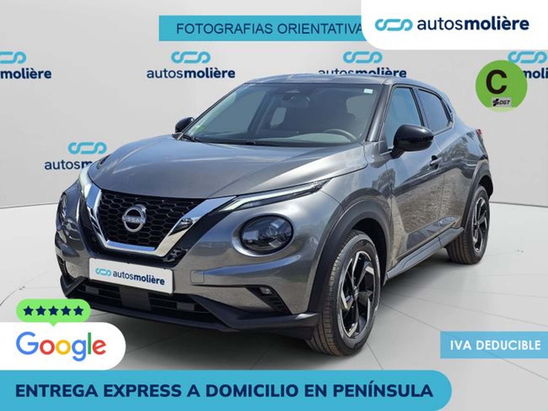 Imagen de NISSAN Juke