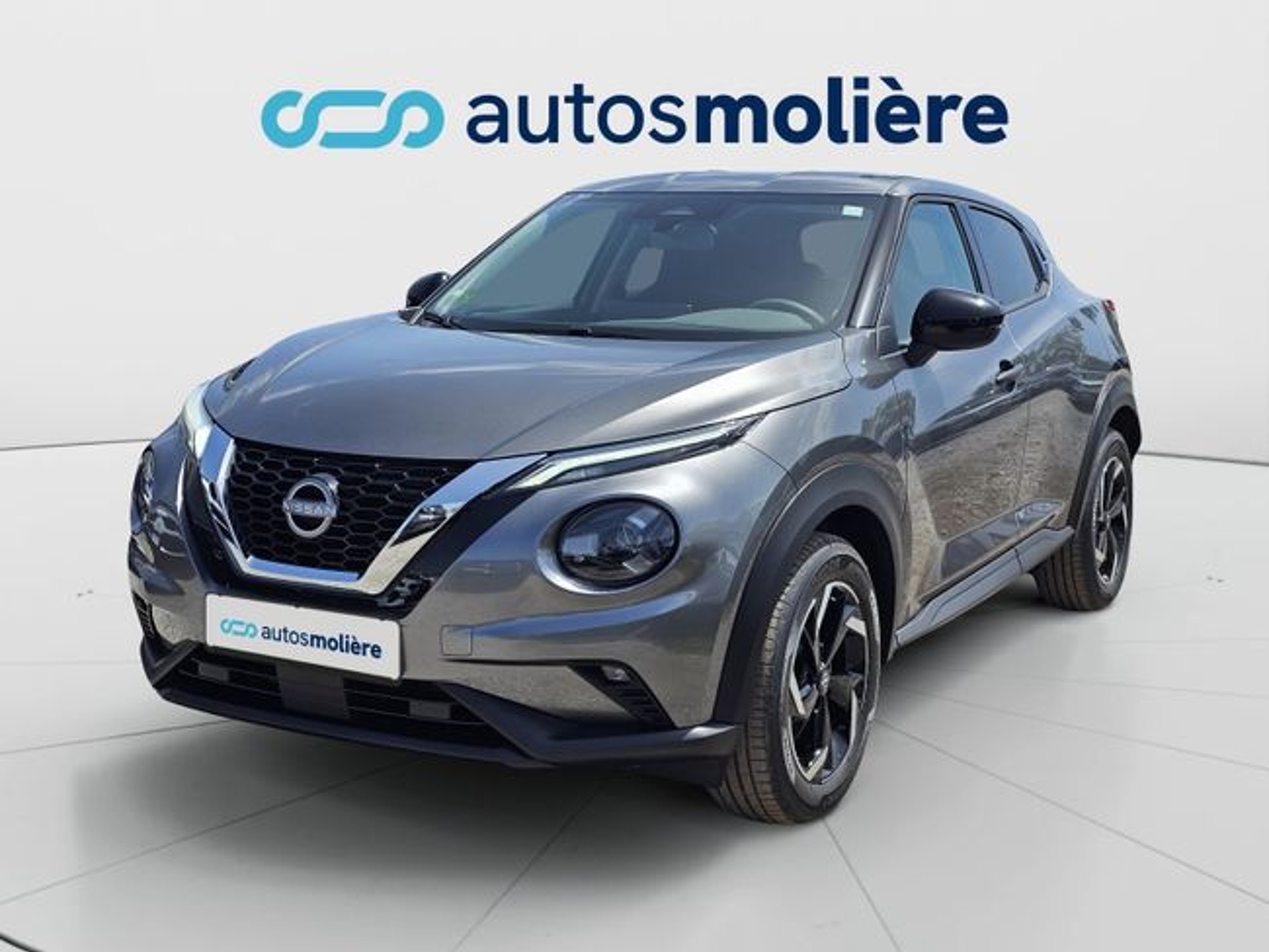 Imagen de NISSAN Juke