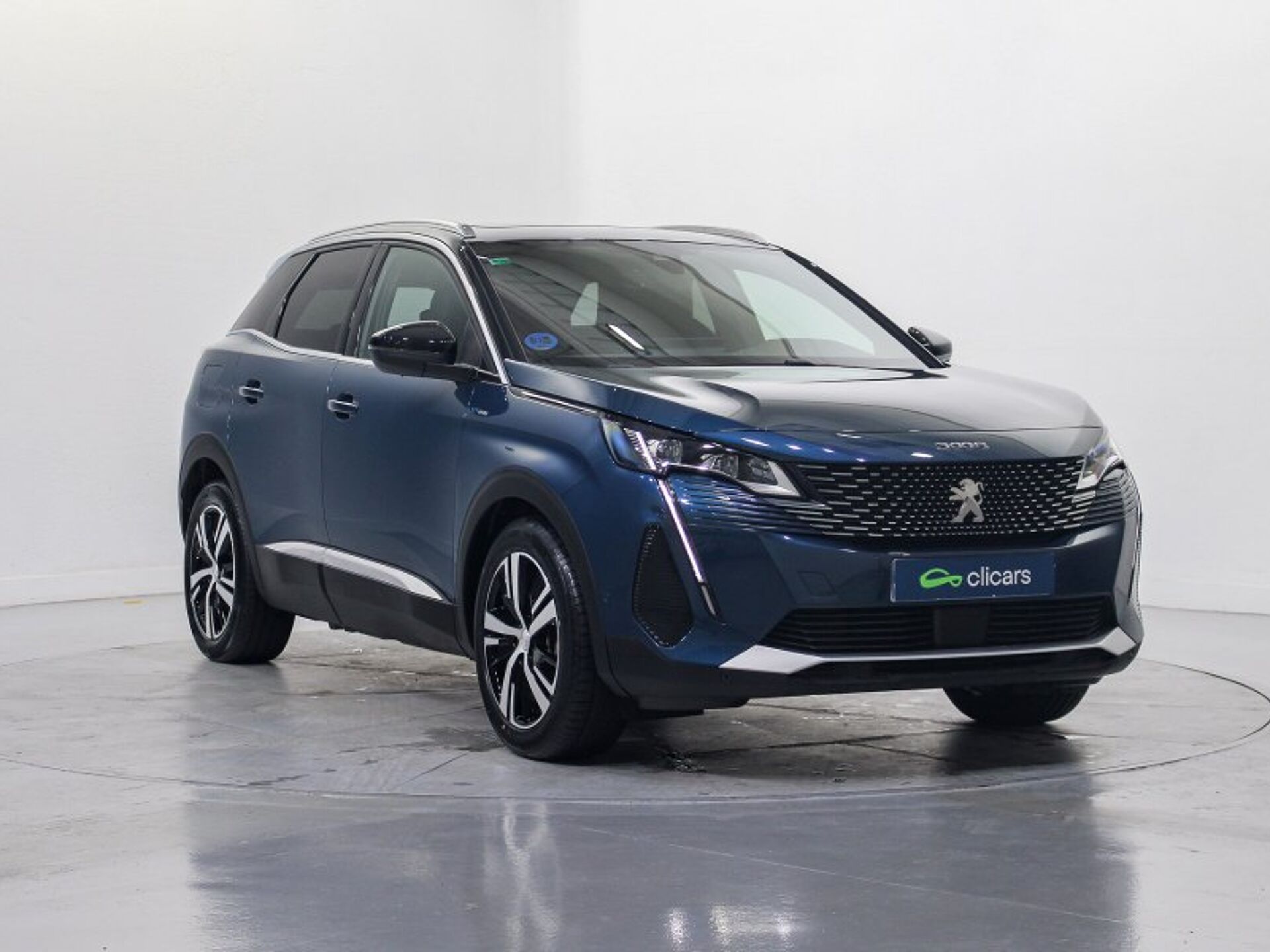 Imagen 3 de PEUGEOT 3008