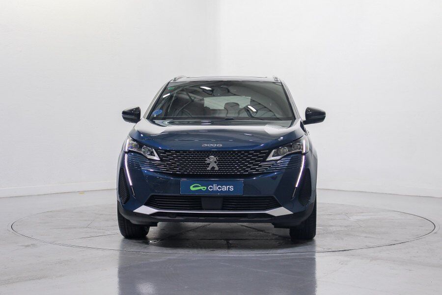 Foto del PEUGEOT 3008 HYB PHEV 180 Allure Pack e-EAT8