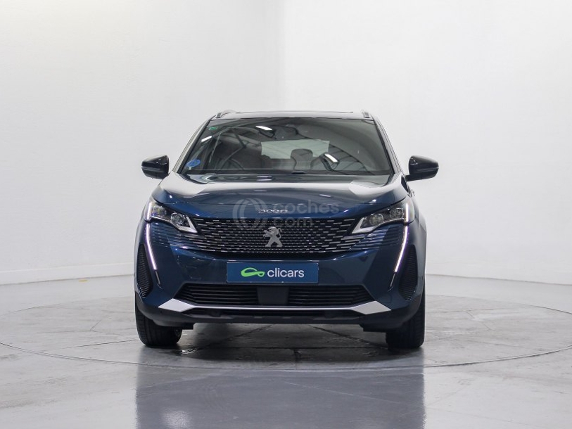 Foto del PEUGEOT 3008 HYB PHEV 180 Active Pack e-EAT8