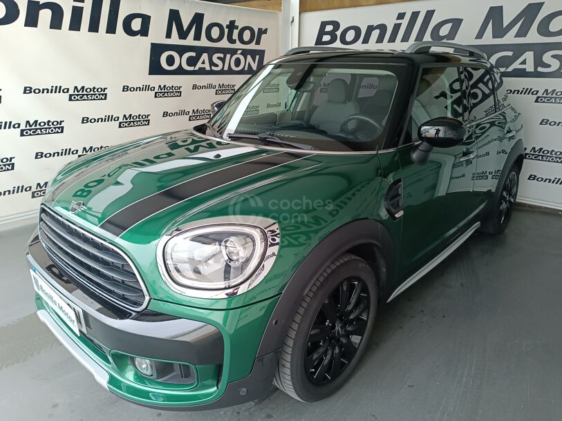 Foto del MINI Mini Countryman COUNTRYMAN COOPER