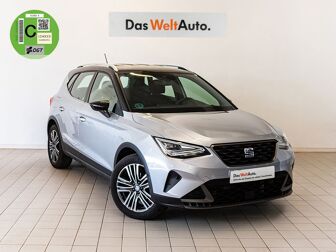 Imagen de SEAT Arona 1.0 TSI S&S FR XM 110