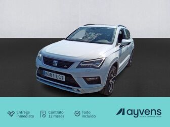 Imagen de SEAT Ateca 2.0TDI CR S&S FR DSG 150