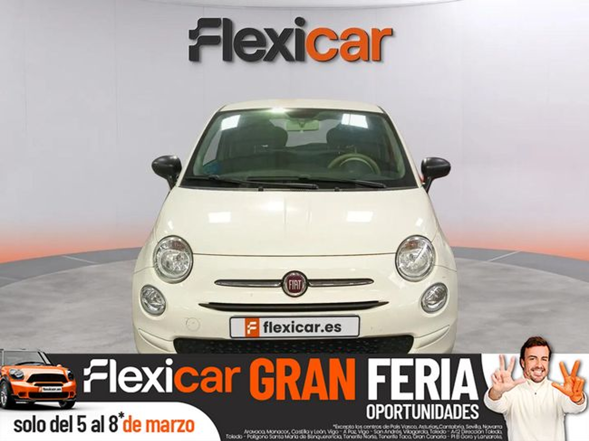 Imagen de FIAT 500