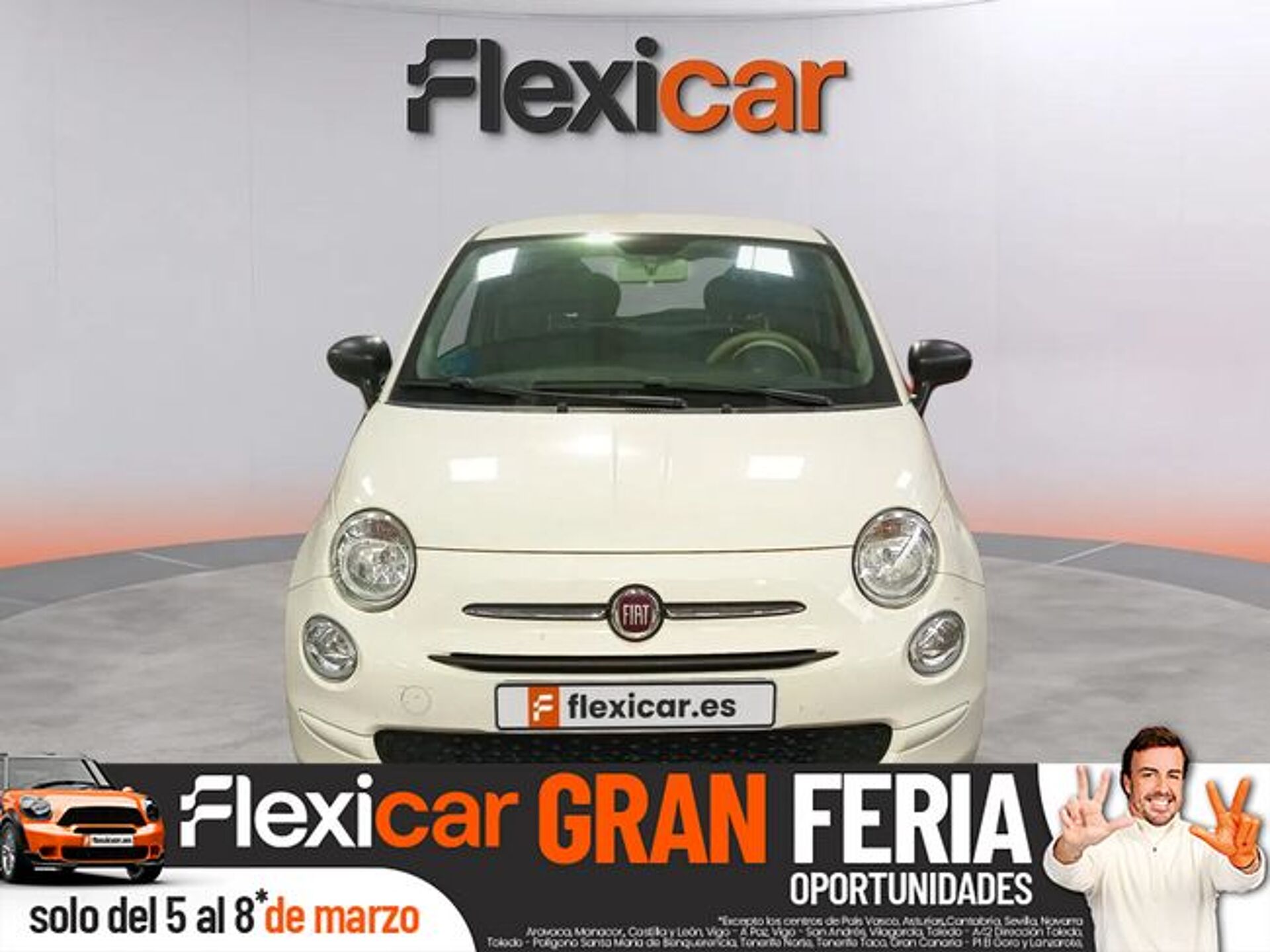 Imagen 1 de FIAT 500