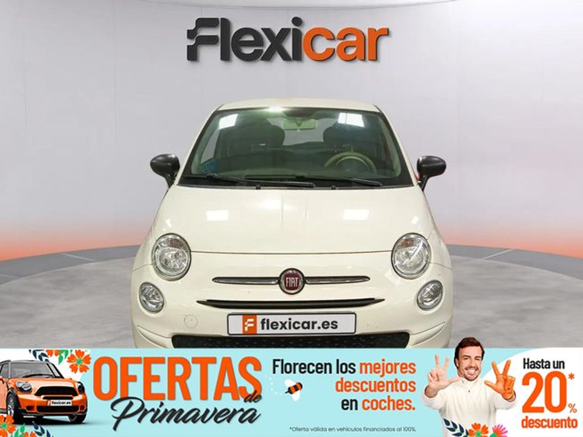 Imagen de FIAT 500