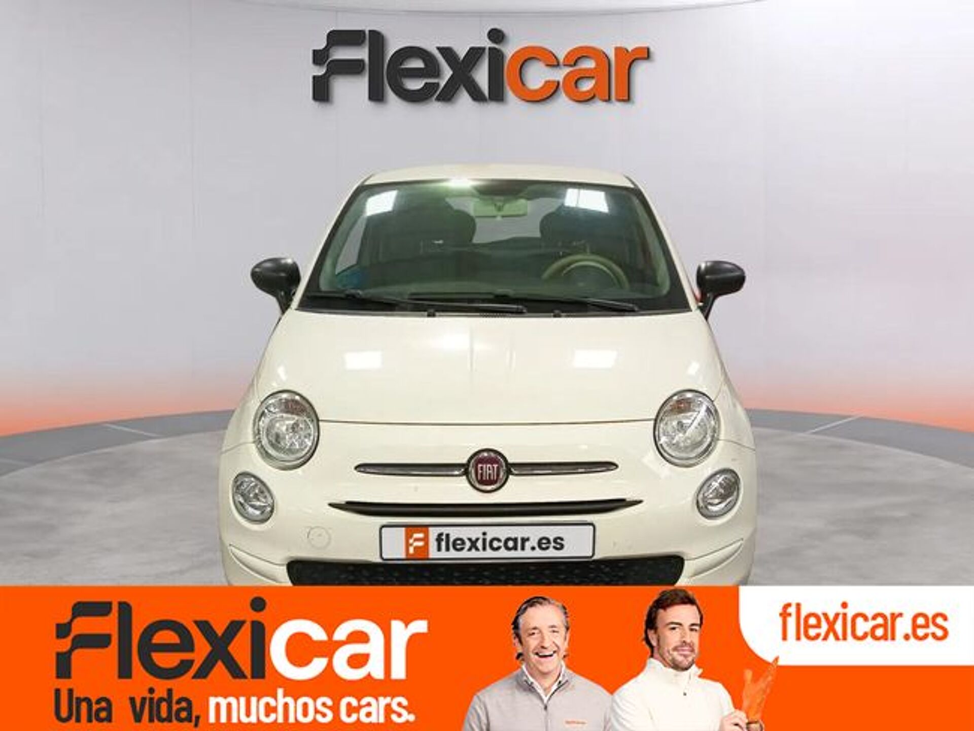 Imagen 1 de FIAT 500