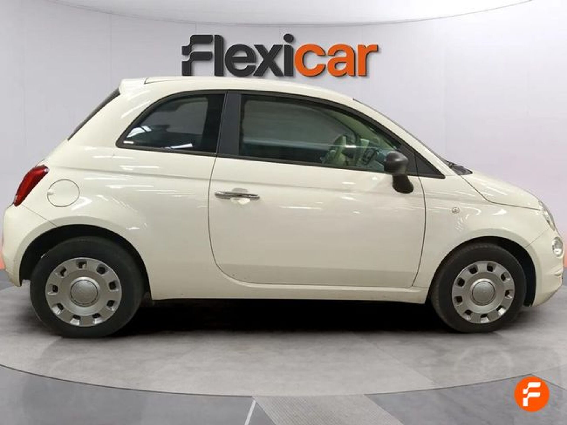 Imagen 3 de FIAT 500