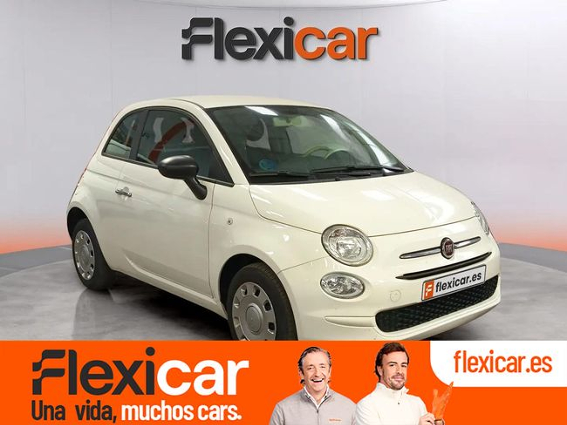 Imagen de FIAT 500