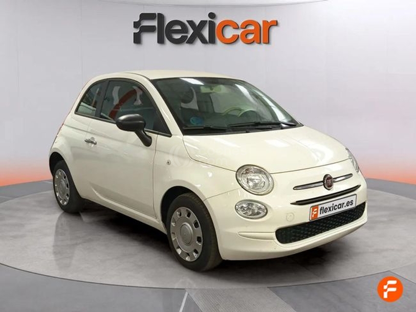 Foto del FIAT 500 1.0 Hybrid Club 52kW