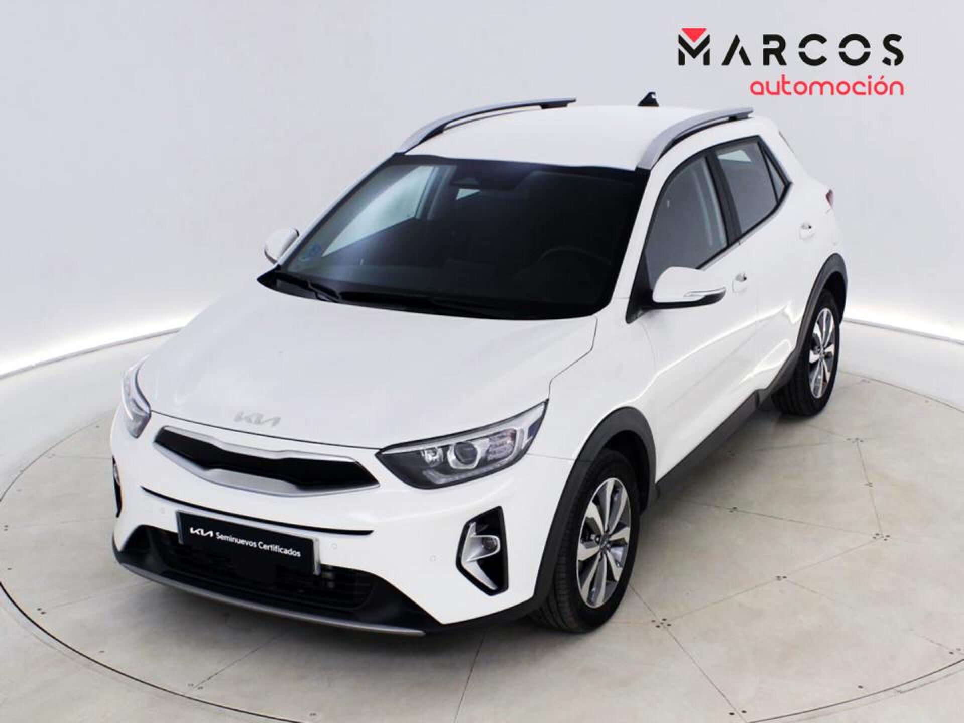 Imagen de KIA Stonic