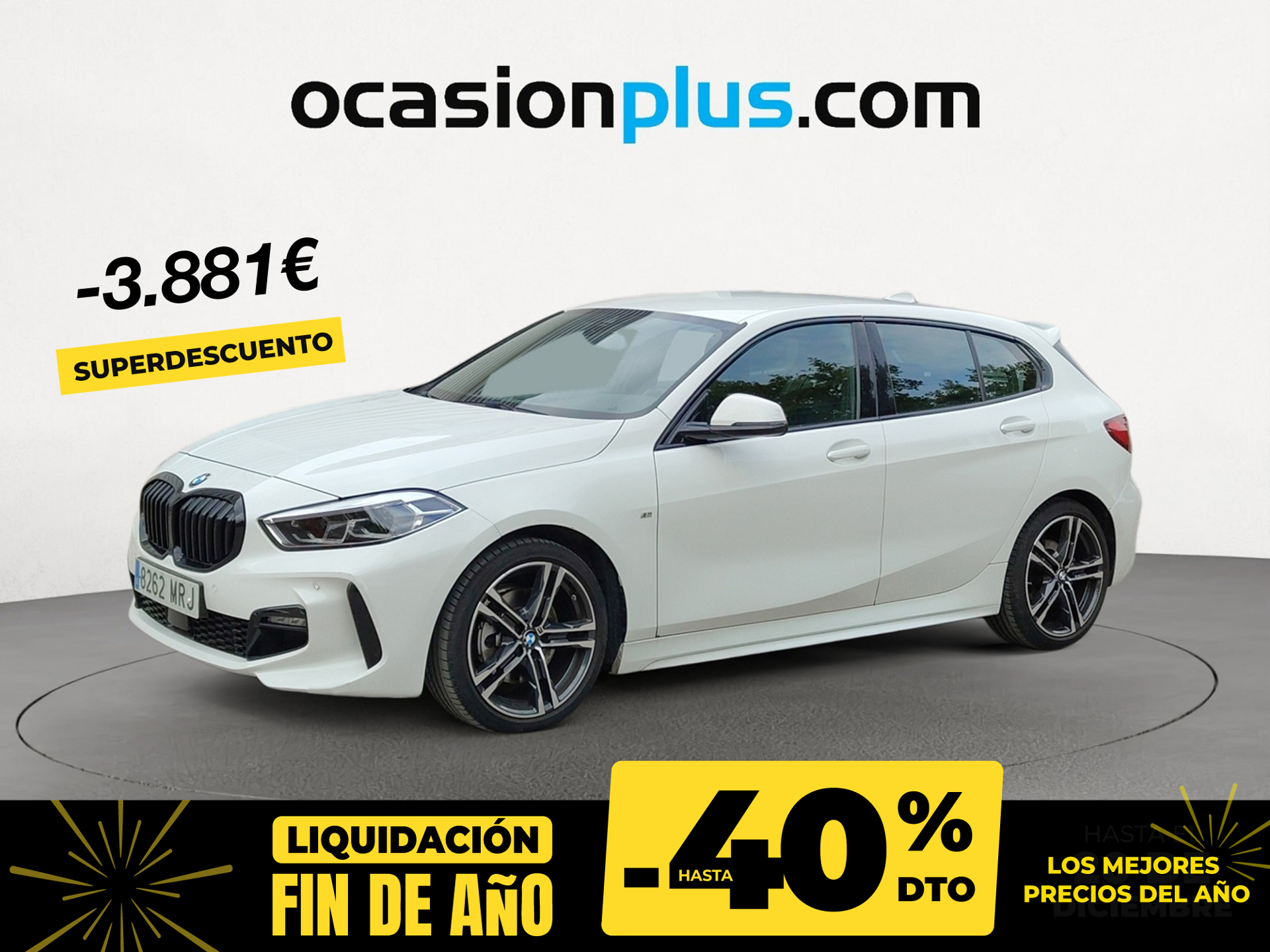 Imagen de BMW Serie 1