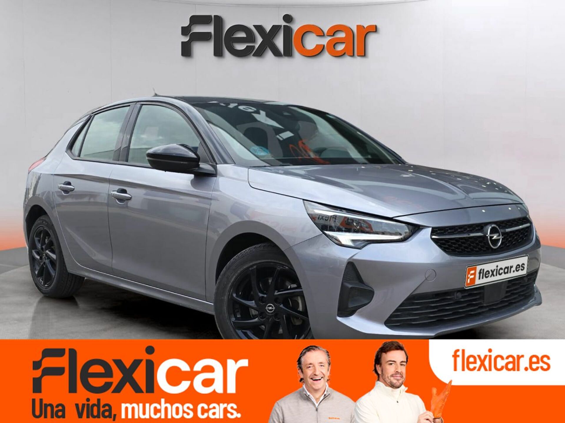 Imagen de OPEL Corsa