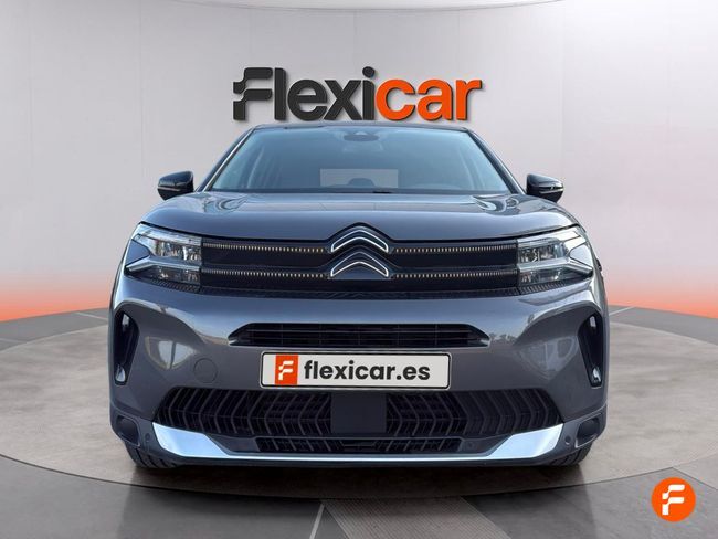 Foto del CITROEN C5 Aircross Hybrid You e-DCS6 136