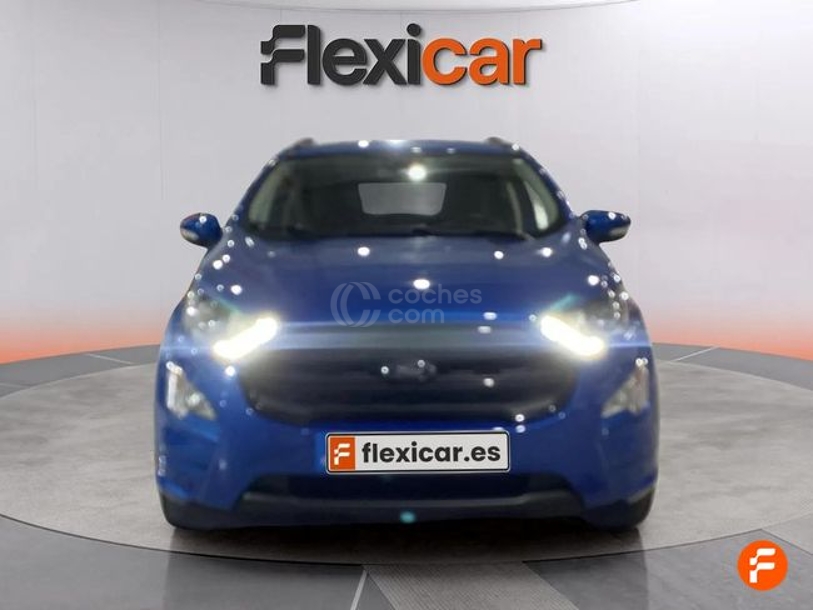 Foto del FORD EcoSport 1.0 EcoBoost Active 125