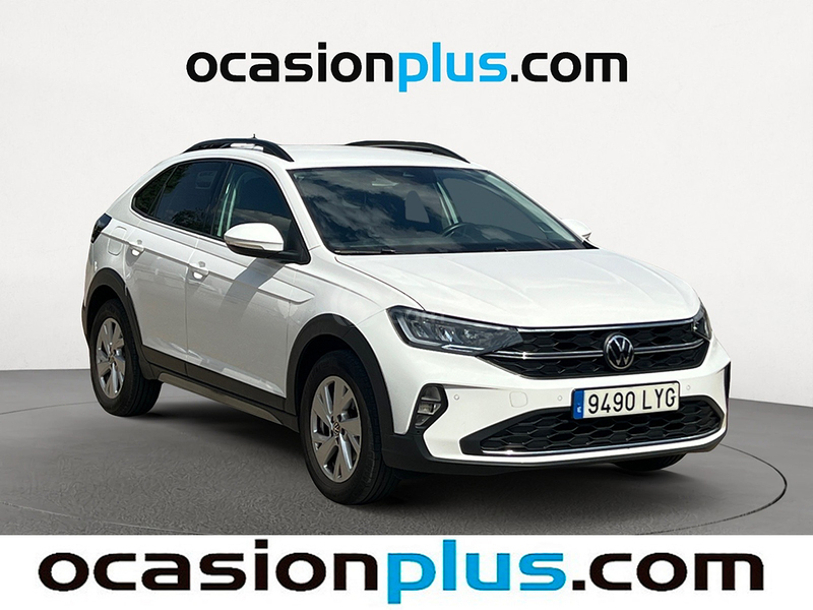 Foto del VOLKSWAGEN Taigo 1.0 TSI Life DSG 81kW