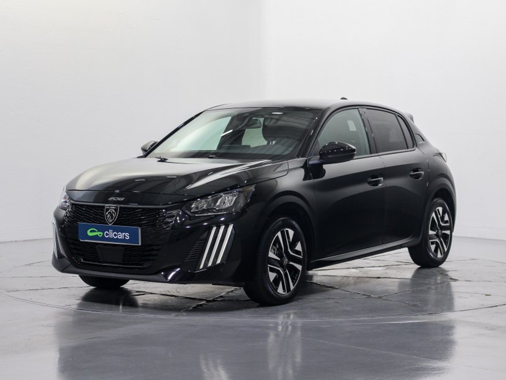 Imagen de PEUGEOT 208