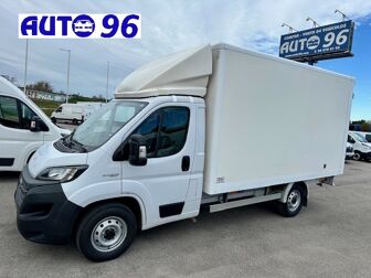 Imagen de FIAT Ducato Fg. 30 2.3Mjt L1 H1 140CV