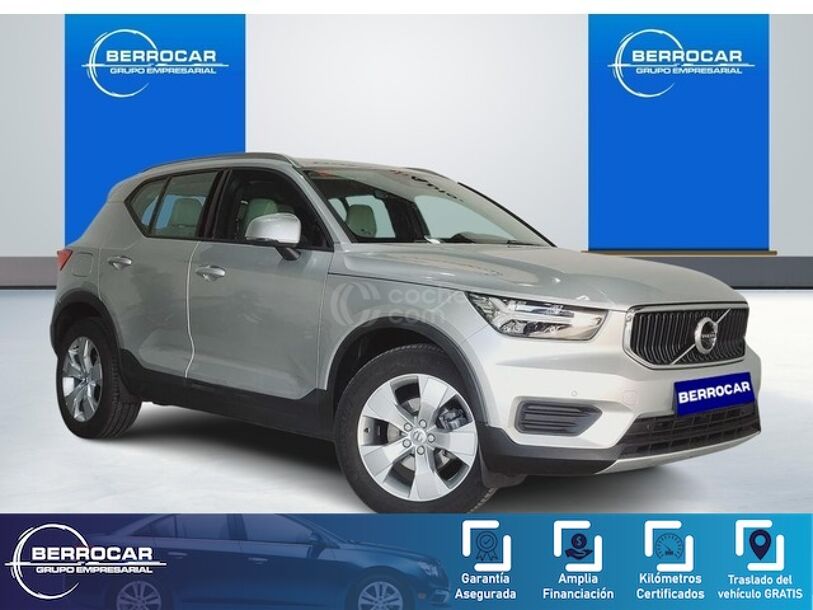 Foto del VOLVO XC40 D3 Inscription Aut.