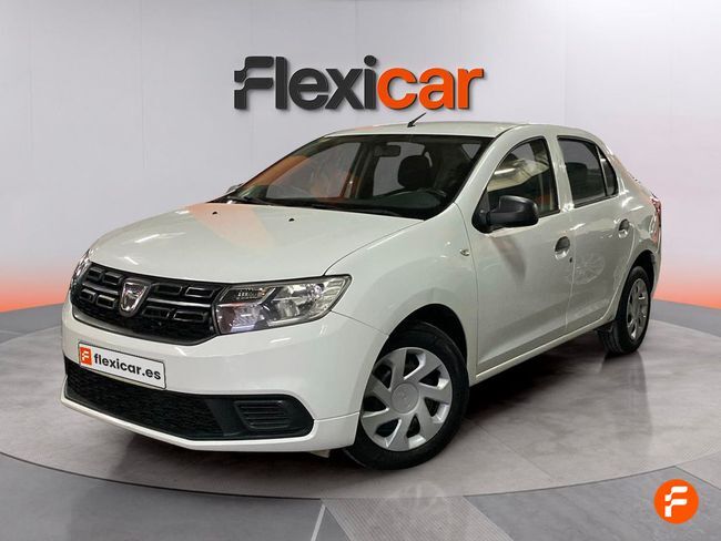 Foto del DACIA Logan 1.0 Essential 55kW