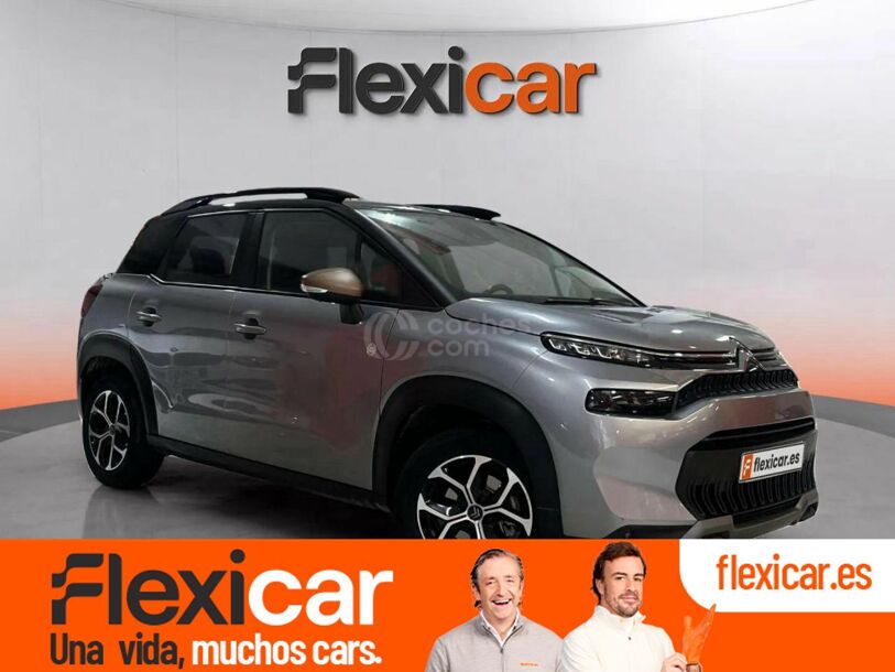 Foto del CITROEN C3 Aircross Puretech S&S C-Series 110