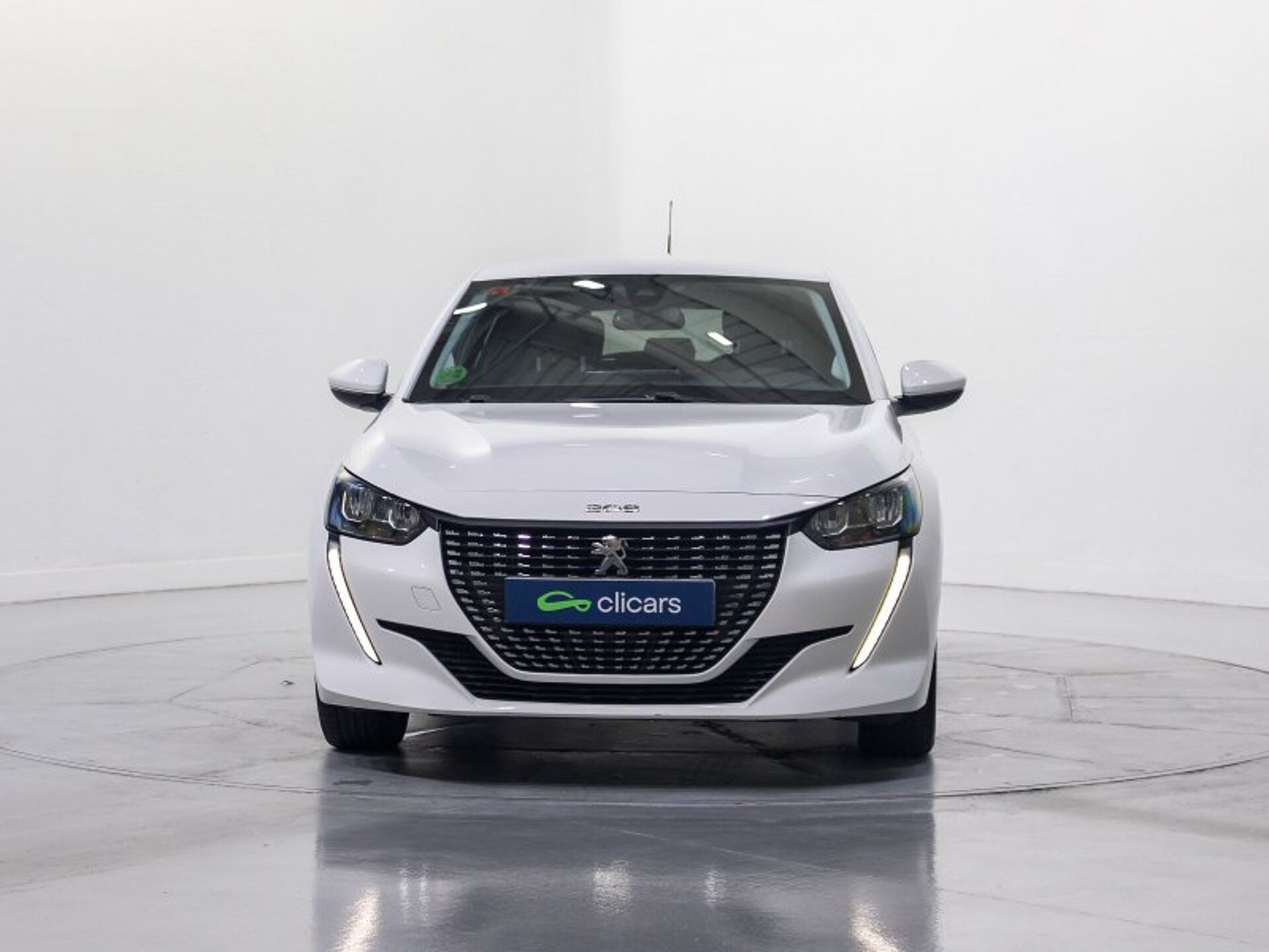 Imagen 2 de PEUGEOT 208