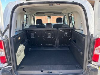 Imagen de TOYOTA Proace Van Corta 1.5D Business 100