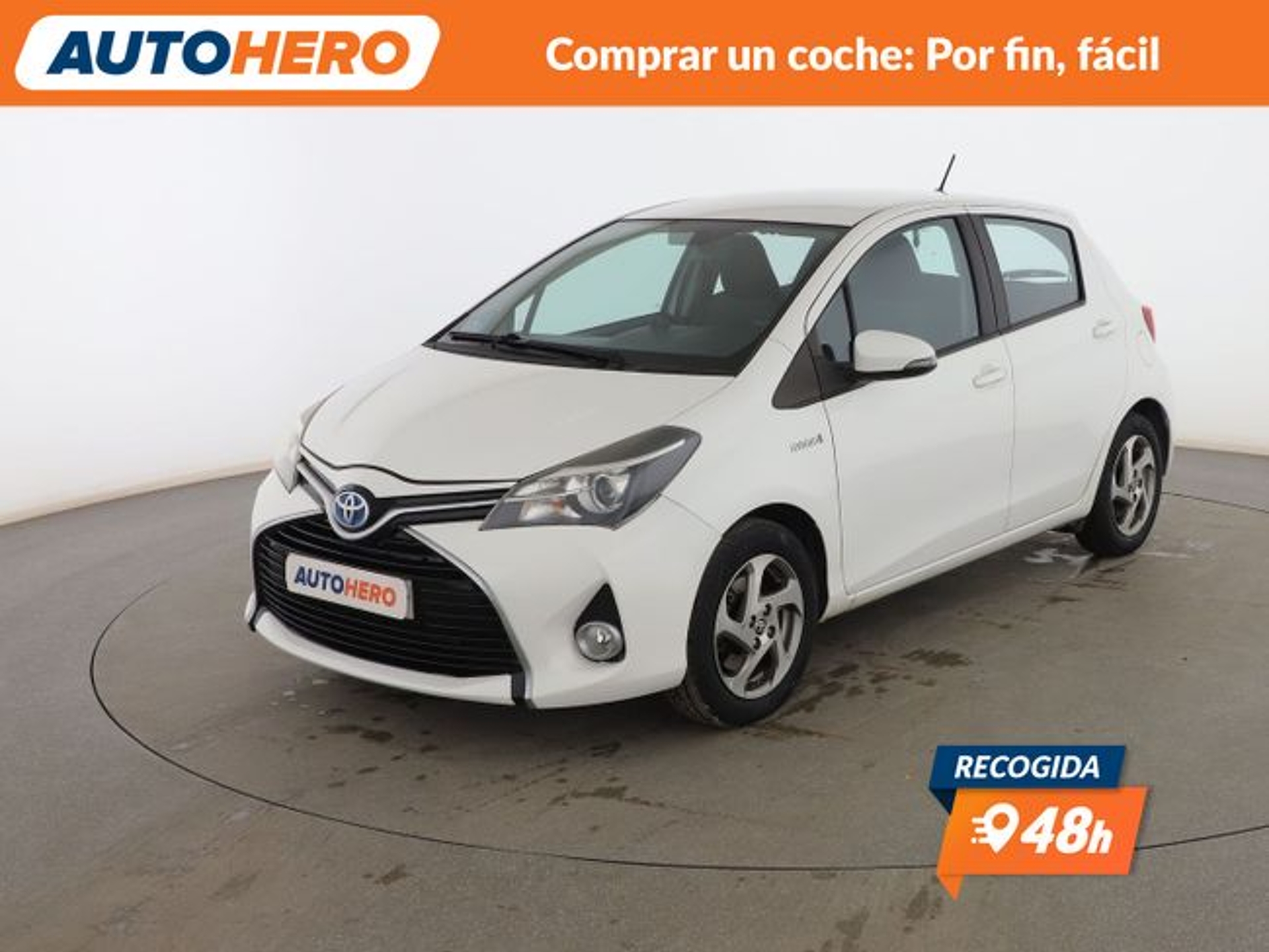 Imagen de TOYOTA Yaris