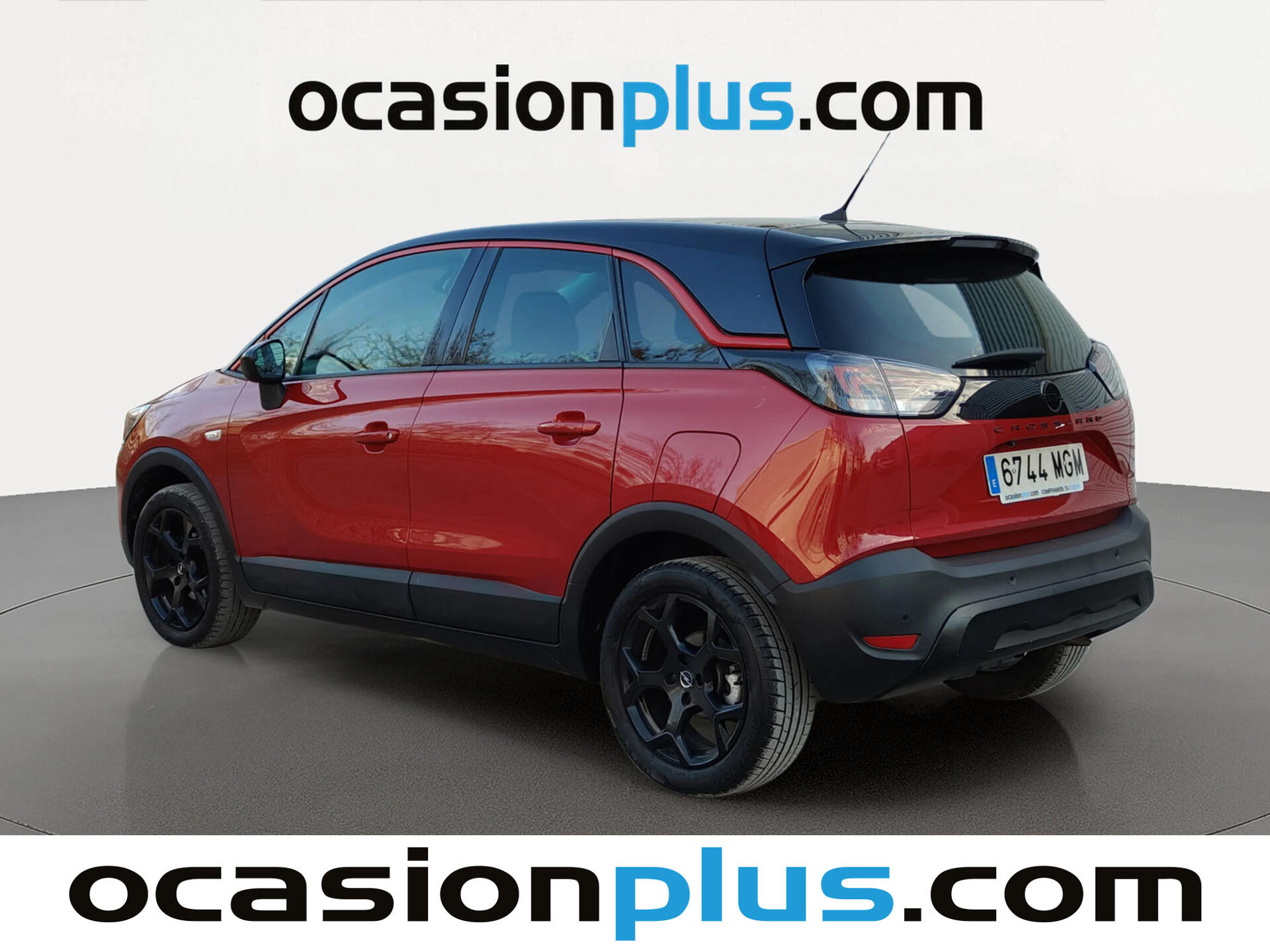 Imagen 3 de OPEL Crossland