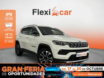 Imagen de JEEP Compass 1.6 Mjt 80th FWD