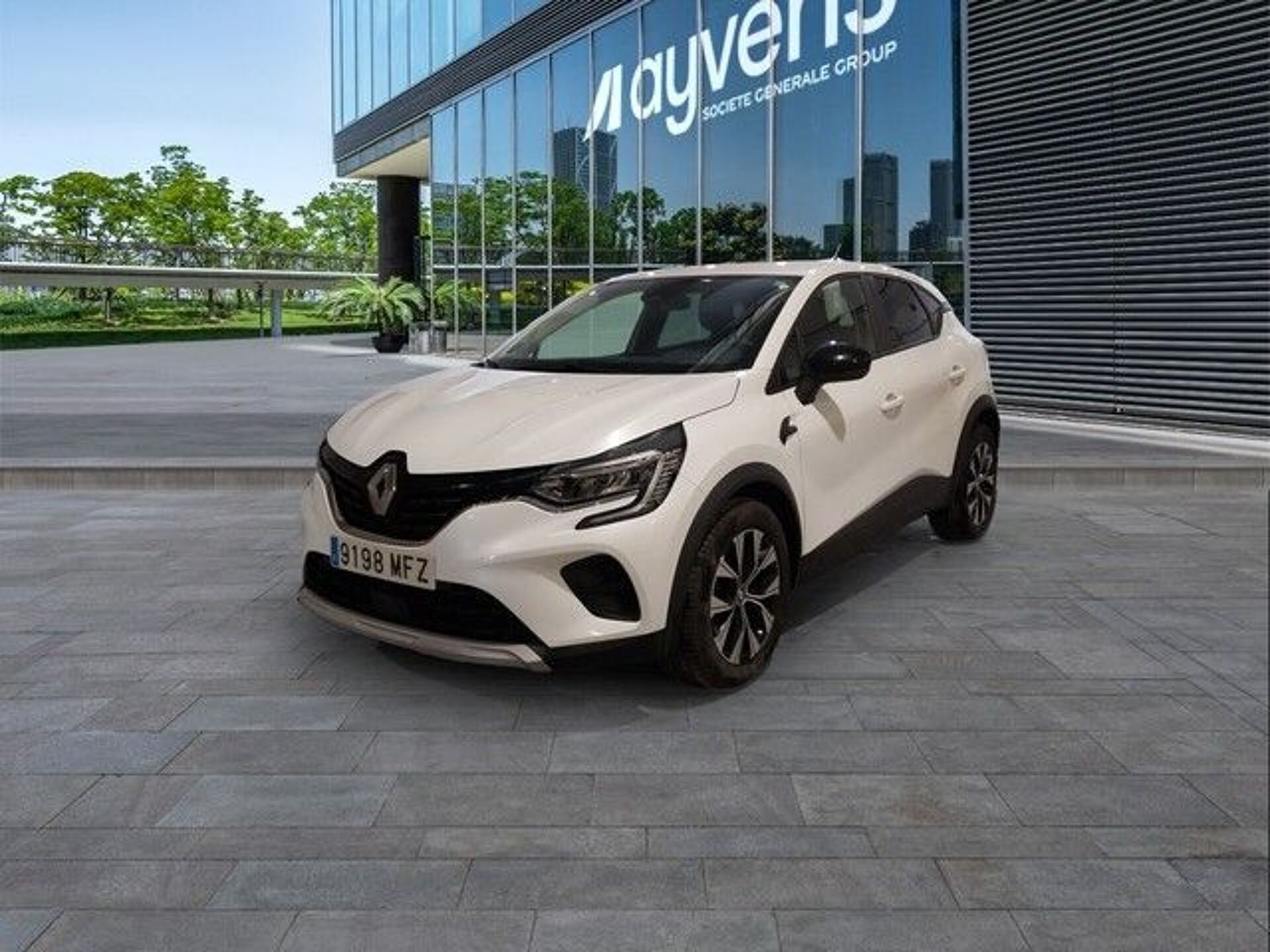 Imagen de RENAULT Captur