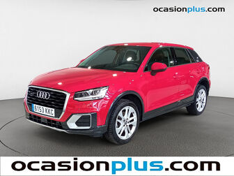 Imagen de AUDI Q2 2.0 TFSI Design edition Q. S tronic 140kW