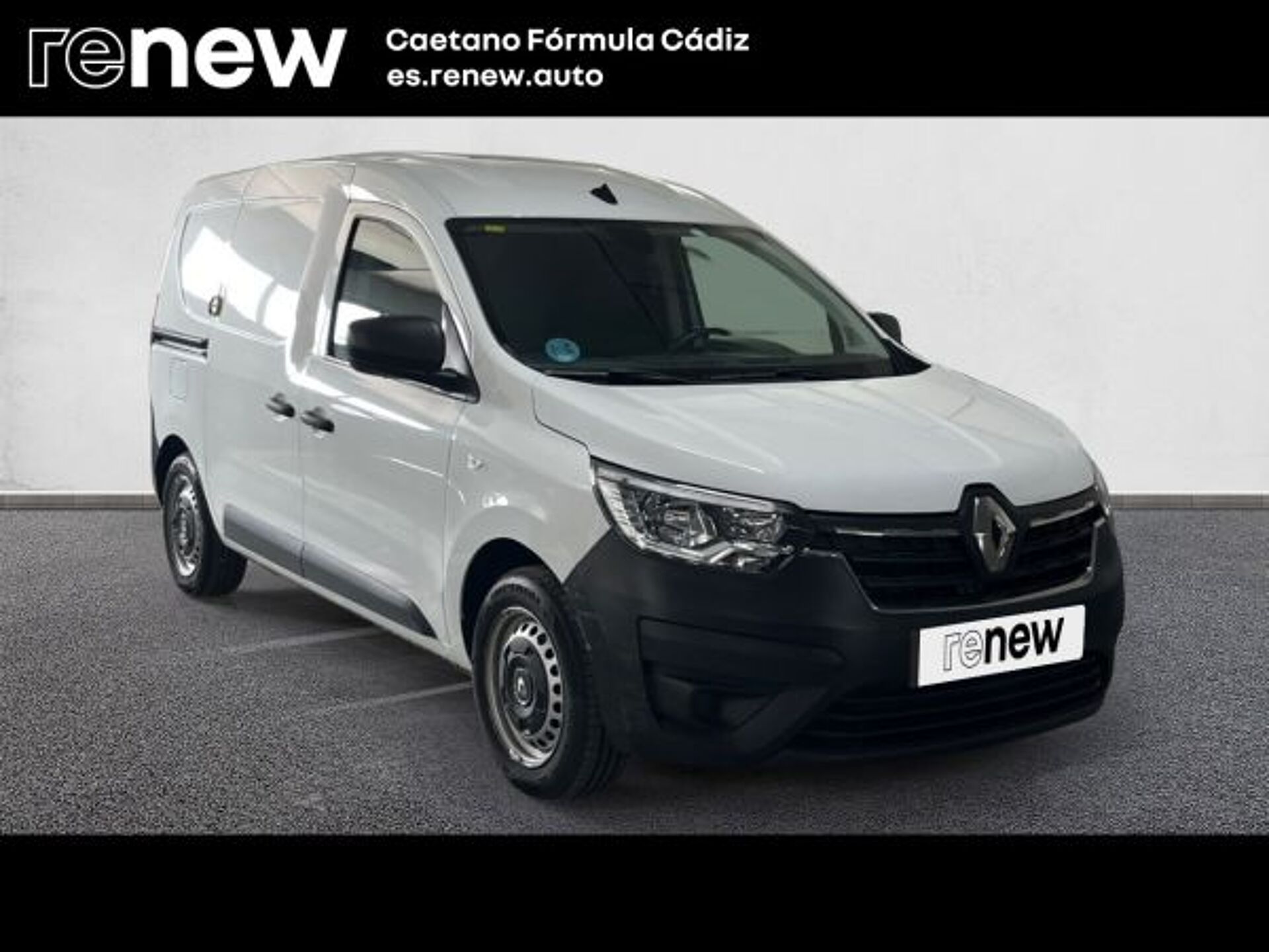 Imagen 3 de RENAULT Express